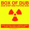 Various Artists : Box Of Dub | CD  |  Dub