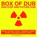 Various Artists : Box Of Dub Various Artists : Box Of Dub | CD | Dub