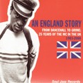 Various Artists : An England Story | CD  |  Dancehall / Nu-roots