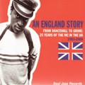 Various Artists : An England Story Various Artists : An England Story | CD | Dancehall / Nu-roots
