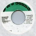 Daddy Sharp : Don't Go Darling | Single / 7inch / 45T  |  Oldies / Classics