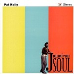 Pat Kelly : Jamaican Soul | LP / 33T  |  Oldies / Classics