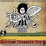  : Lionpaw Treassure Box | CD  |  Various