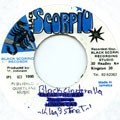 Errol Dunkley & Stretch : Black Cinderella | Single / 7inch / 45T  |  Dancehall / Nu-roots