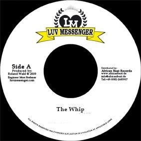 Admiral Tibet : Never Stop Trying Admiral Tibet : Never Stop Trying | Single / 7inch / 45T | Dancehall / Nu-roots