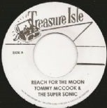 Tommy Mccook & The Supersonics : Bawling People Tommy Mccook & The Supersonics : Bawling People | Single / 7inch / 45T | Oldies / Classics