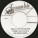 Tommy Mccook & The Supersonics : Bawling People | Single / 7inch / 45T  |  Oldies / Classics