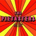 The Pietasters : All Day | CD  |  Ska / Rocksteady / Revive