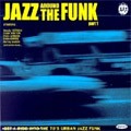Various : Jazz Around The Funk Pt. 1 | LP / 33T  |  Afro / Funk / Latin