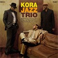 Kora Jazz Trio : Part Three Kora Jazz Trio : Part Three | LP / 33T | Afro / Funk / Latin