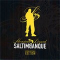 Mr Lezard : Saltimbanque | CD  |  FR
