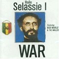 Haile Selassie I : The War Album | CD  |  One Riddim
