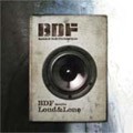 Basque Dub Foundation : Bdf Meets Lound&lone Basque Dub Foundation : Bdf Meets Lound&lone | CD | Dub