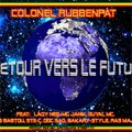 Colonel Rubbenpat : Retour Vers Le Futur | CD  |  FR