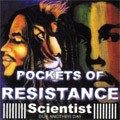 Scientist : Pockets Of Resistance | LP / 33T  |  Dub