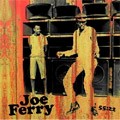 Joe Ferry : 07:22:00 Joe Ferry : 07:22:00 | CD | Ska / Rocksteady / Revive