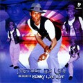 Bunny Lye Lye : Protect Me Lord | CD  |  Dancehall / Nu-roots