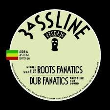Mr Dill Lion Warriah : Roots Fanatics | Maxis / 12inch / 10inch  |  UK