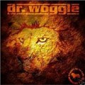 Dr Woggle & The Radio : Bigger Is Tough | CD  |  Dancehall / Nu-roots