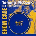 Tommy Mccook : Showcase | CD  |  Oldies / Classics