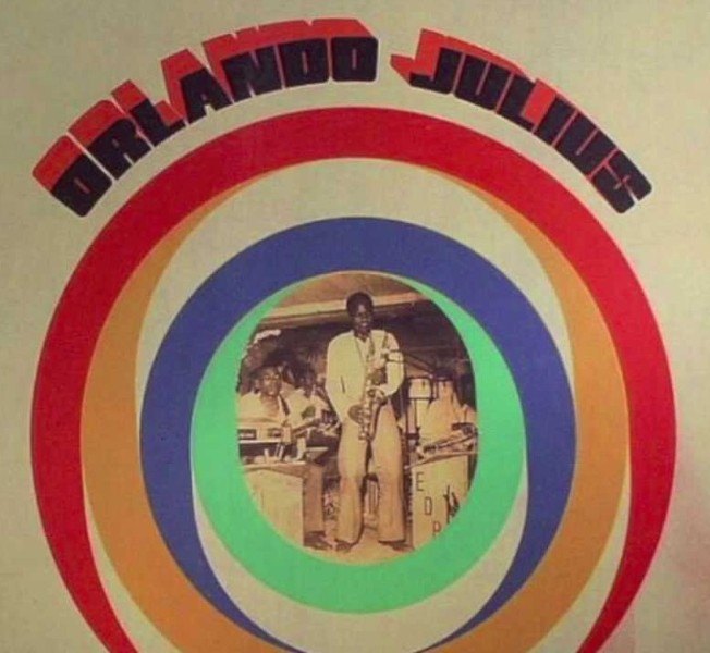 Orlando Julius Ekemode : Disco Hi-life Original Version 1979 | Maxis / 12inch / 10inch  |  Afro / Funk / Latin