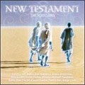 The Rootsman : New Testament | CD  |  Dub