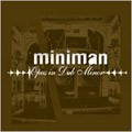 Miniman : Opus In Dub Minor | CD  |  Dub
