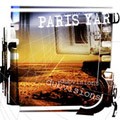 Paris Yard : Dubvisions | CD  |  Dub