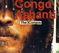 The Congos : Congo Ashanti | LP / 33T  |  Oldies / Classics