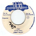 Jimmy Riley : I Try | Collector / Original press  |  Collectors