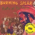 Burning Spear : People Of The World | CD  |  Oldies / Classics