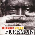 Burning Spear : Freeman | CD  |  Oldies / Classics