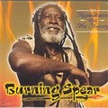 Burning Spear : Appointment With His Majesty | CD  |  Oldies / Classics