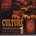Various : Culture Volume 1 | CD  |  FR