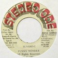 Funny Wonder : Sunshine | Collector / Original press  |  Collectors
