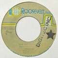 Ashman : Nah Get No Love | Collector / Original press  |  Collectors