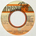 Lady Venus : Granny Bus Outa De Pack | Collector / Original press  |  Collectors