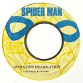 Yellowman & Fathead : Operation Eradication | Collector / Original press  |  Collectors