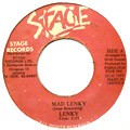 Lenky : Mad Lenky | Collector / Original press  |  Collectors