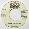 Little Hero : Help The Youth | Collector / Original press  |  Collectors
