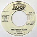 Little Hero : Help The Youth Little Hero : Help The Youth | Collector / Original press | Collectors