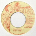 Lady Ann : Man Move Lady Ann : Man Move | Collector / Original press | Collectors