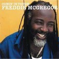 Freddy Mc Gregor : Comin' In Tough | LP / 33T  |  Dancehall / Nu-roots