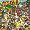 Sizzla : Ghetto Youth-ology | LP / 33T  |  Dancehall / Nu-roots