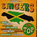 Various : Singers On Top | CD  |  Oldies / Classics