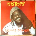 Dennis Brown : History | LP / 33T  |  Collectors