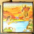 Augustus Pablo : Rising Sun | LP / 33T  |  Collectors