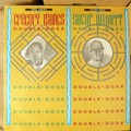 Greogry Isaac & Sugar Minott : Double Dose | LP / 33T  |  Collectors