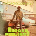 Anthony Johnson : Reggae Feelings | LP / 33T  |  Collectors