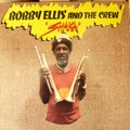 Bobby Ellis : Shaka | LP / 33T  |  Collectors